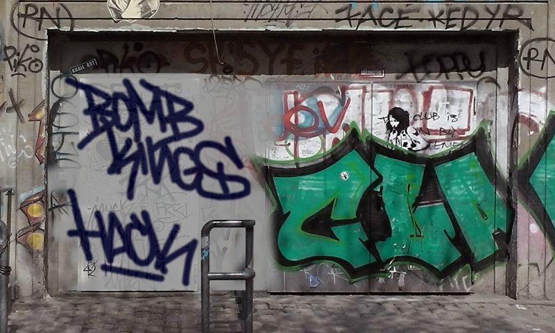 Bombing 1409336969774