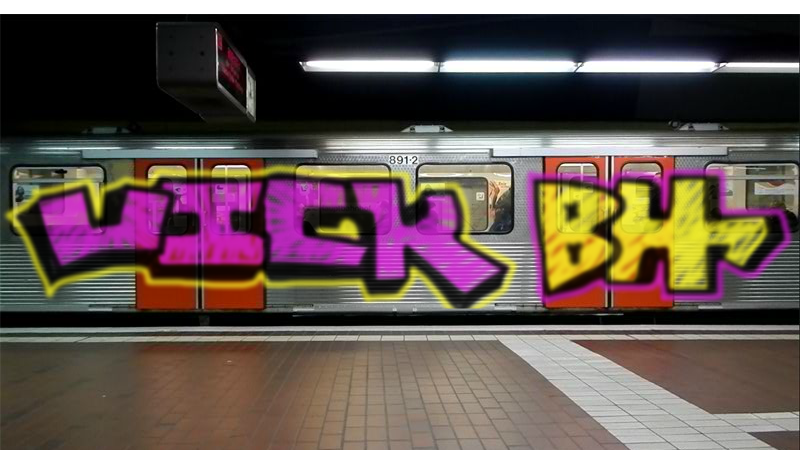 Bombing 1409250861752