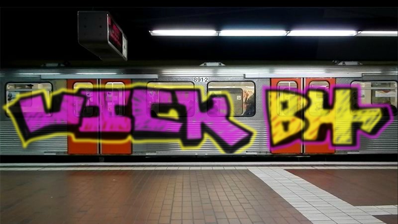 Bombing 1409250861752