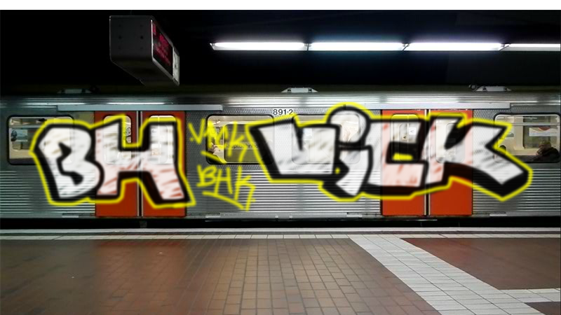 Bombing 1409259919557