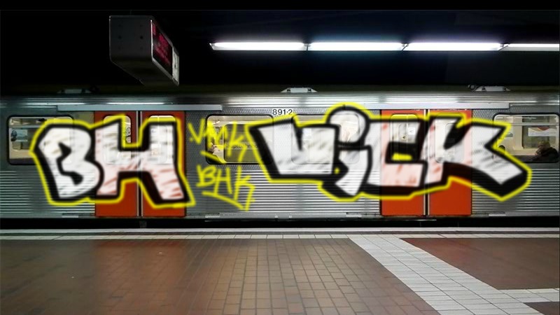 Bombing 1409259919557