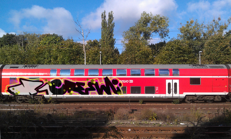 Bombing 1409265722755