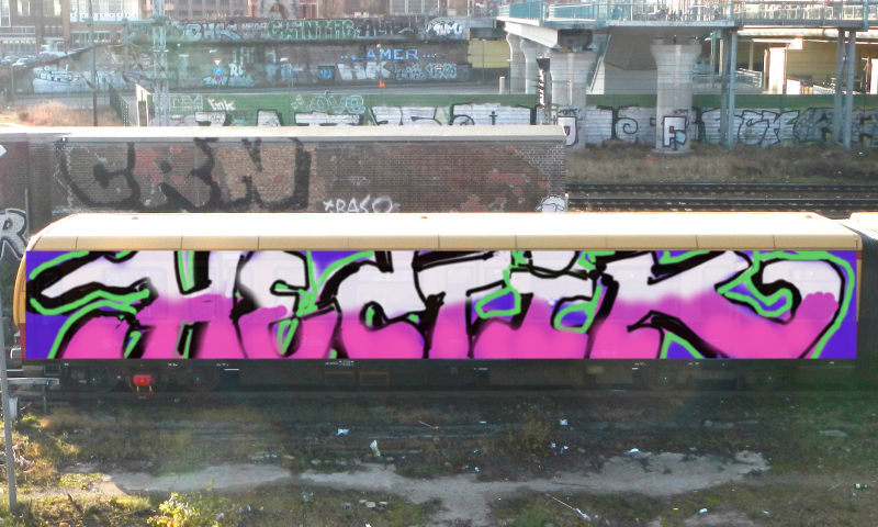 Bombing 1409319310762