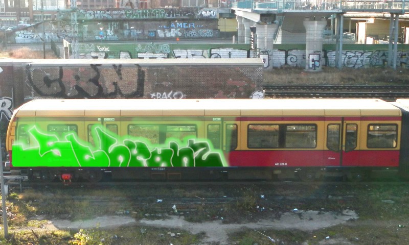 Bombing 1409327969003