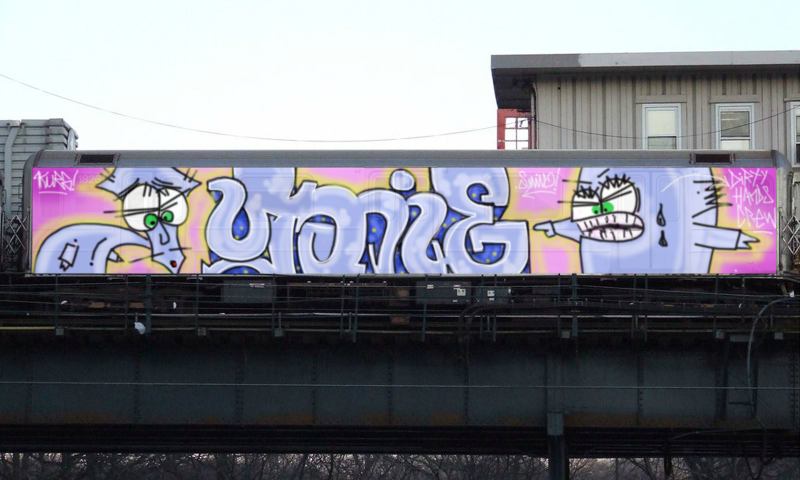 Bombing 1409333547029