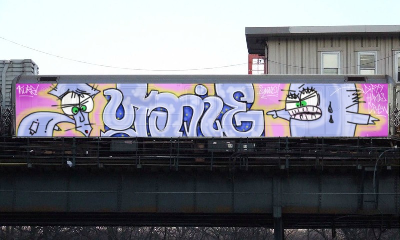 Bombing 1409333547029