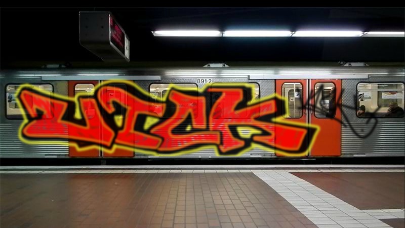 Bombing 1409355232982