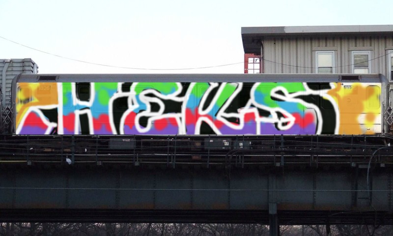 Bombing 1409390083064