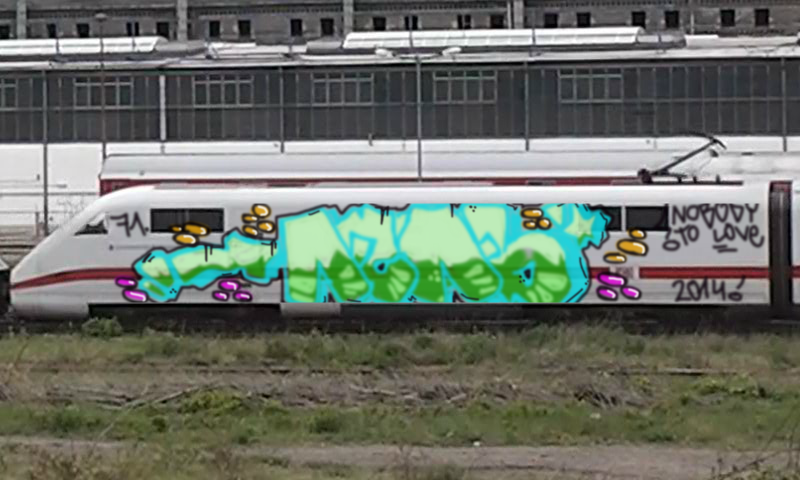 Bombing 1409394280921