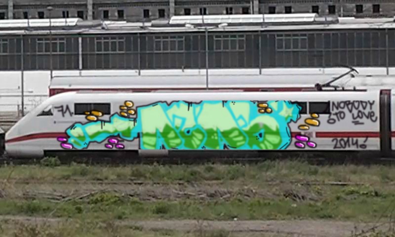 Bombing 1409394280921