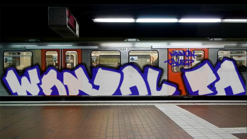 Bombing 1409396609964