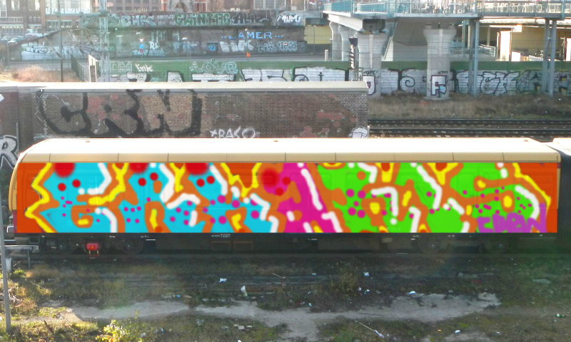 Bombing 1409404710955
