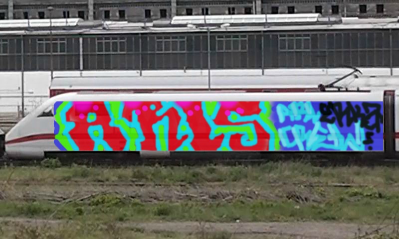 Bombing 1409405565958