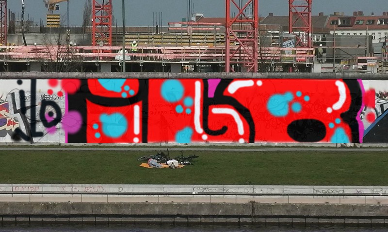 Bombing 1409414451335