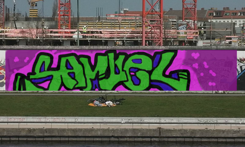 Bombing 1409425743795