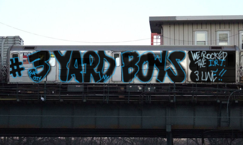 Bombing 1409427598609