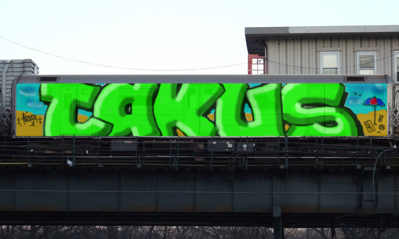 Bombing 1409428321317