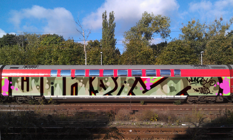 Bombing 1409444000110