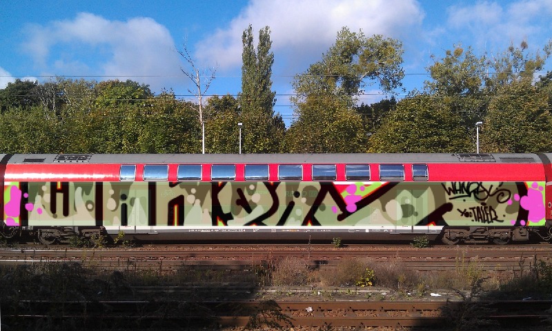 Bombing 1409444000110