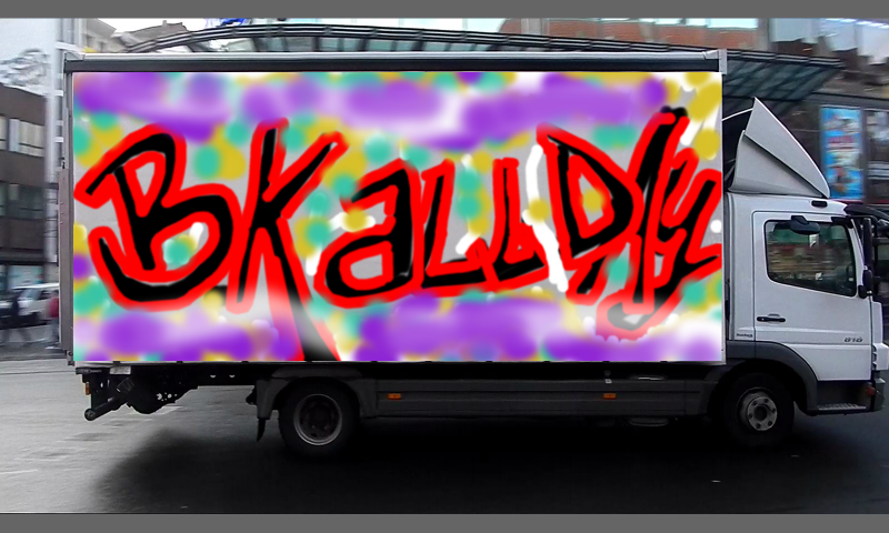 Bombing 1409445392051