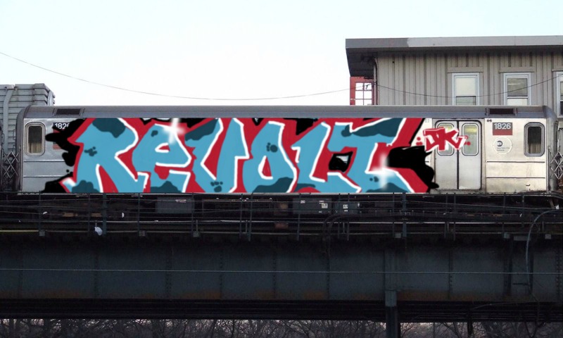 Bombing 1409456439081