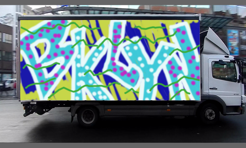 Bombing 1409461328476