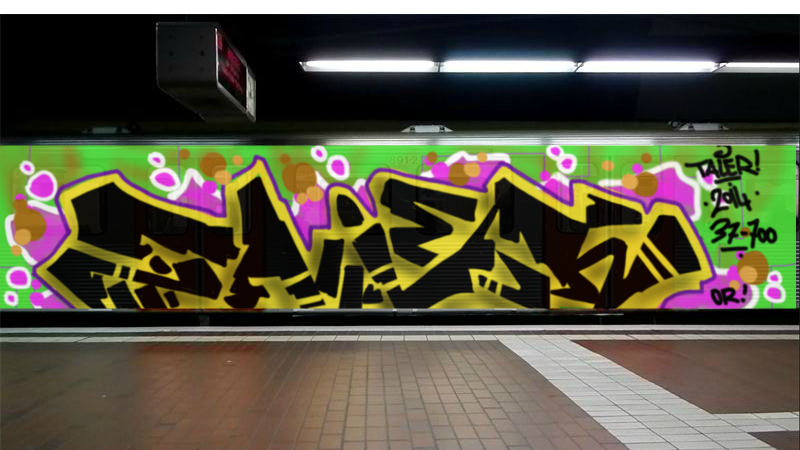 Bombing 1409477692688