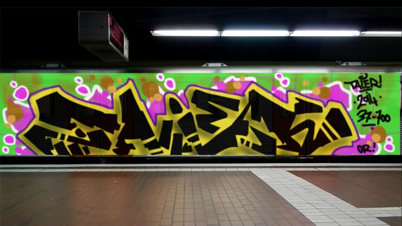 Bombing 1409477692688