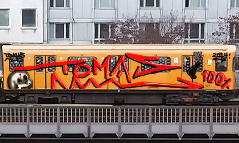 Bombing 1409484341351