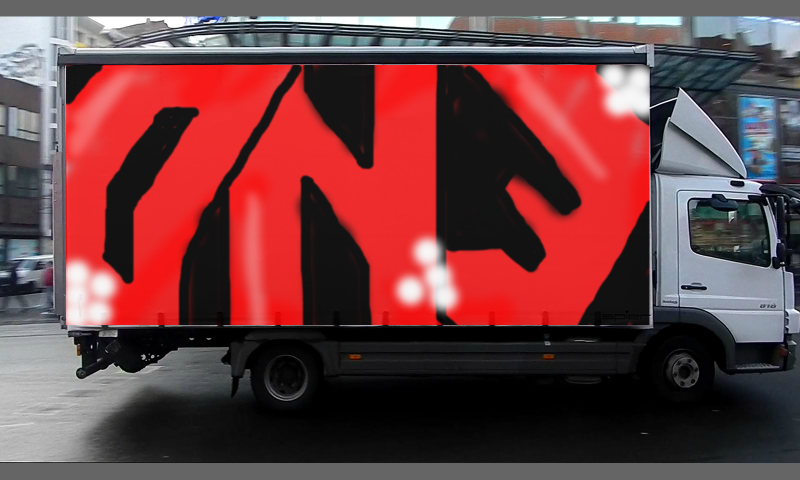 Bombing 1409500856296