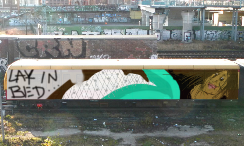 Bombing 1409550531169