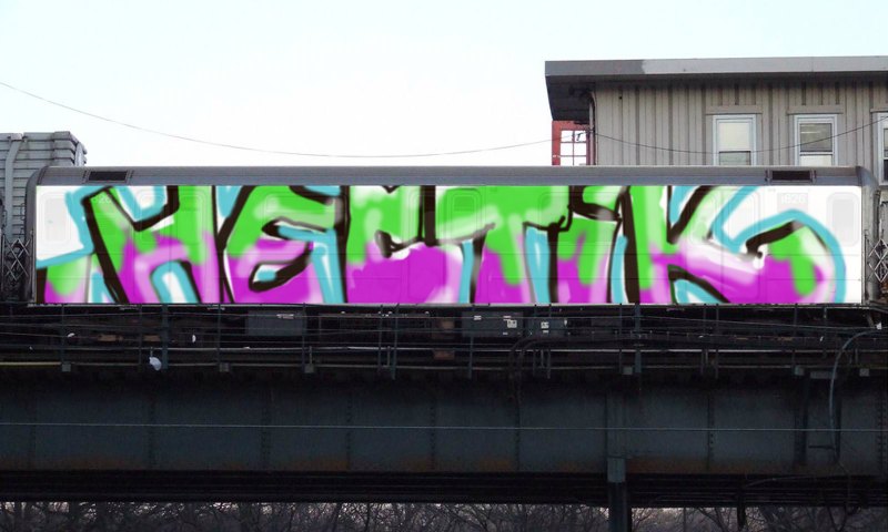 Bombing 1409572928279