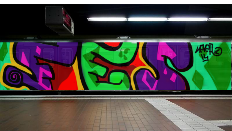 Bombing 1409584685533