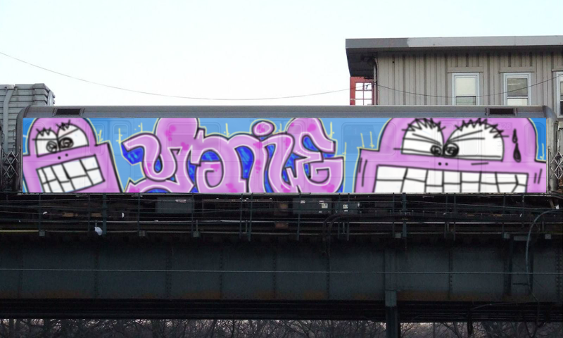 Bombing 1409593752485