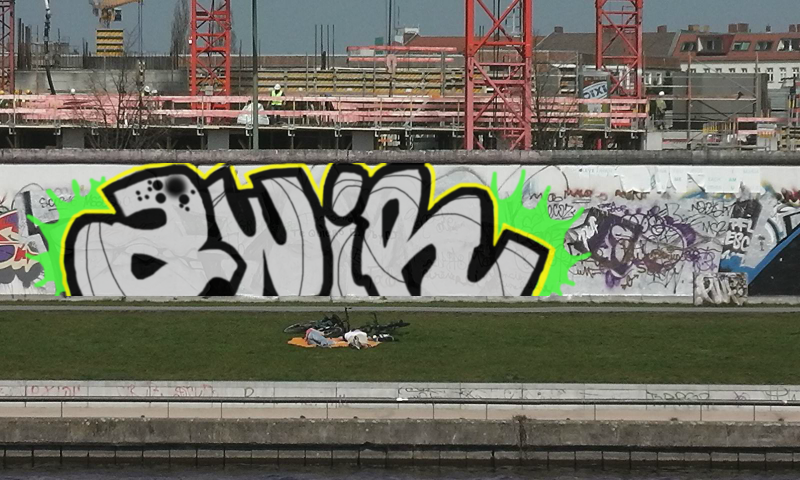 Bombing 1409601054168