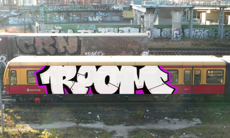 Bombing 1409707514221