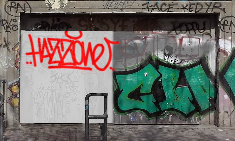 Bombing 1409708067833