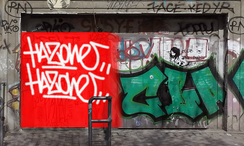 Bombing 1409708237233