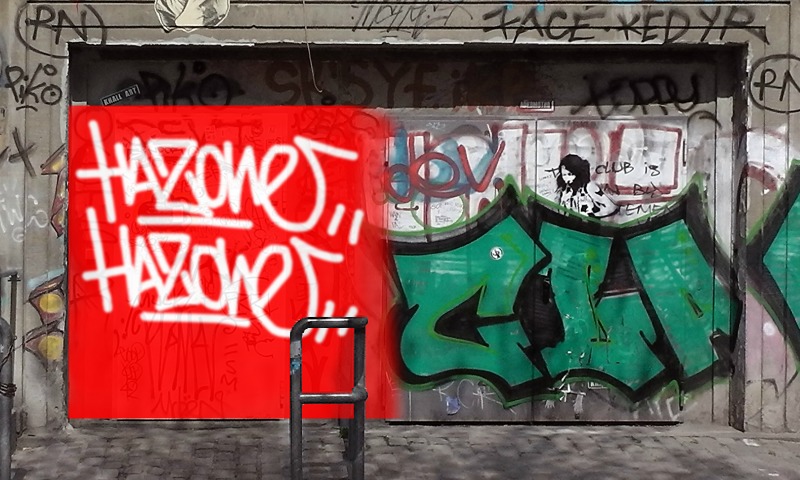 Bombing 1409708237233