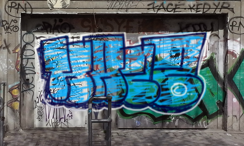 Bombing 1409708650990