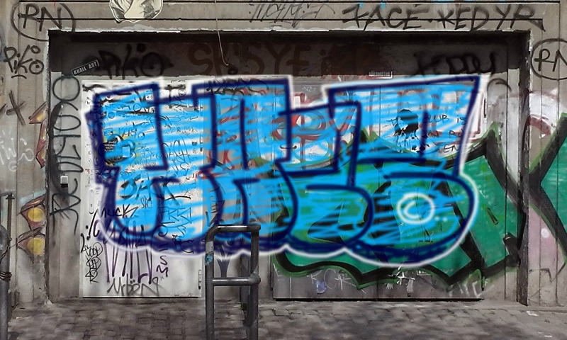 Bombing 1409708650990