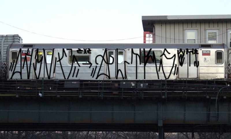 Bombing 1409604974664