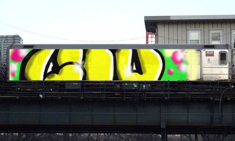 Bombing 1409605433525