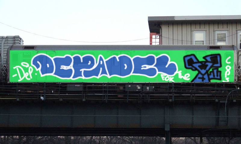 Bombing 1409610314762