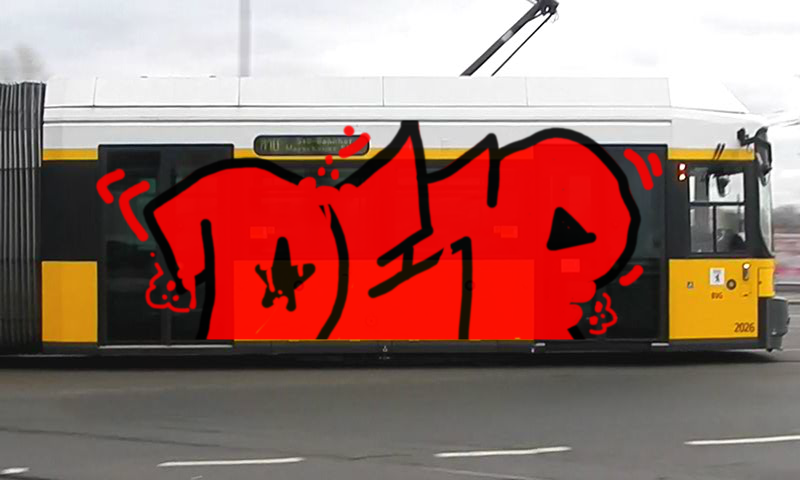 Bombing 1409611374693