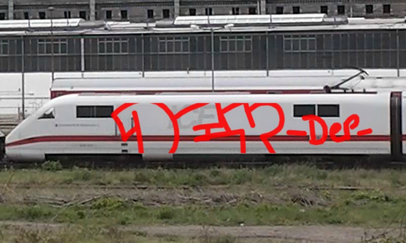 Bombing 1409611491388