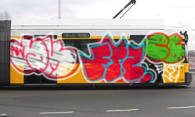 Bombing 1409618985953