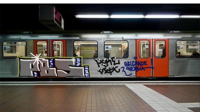 Bombing 1409665979332