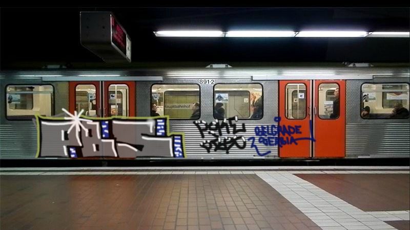 Bombing 1409665979332