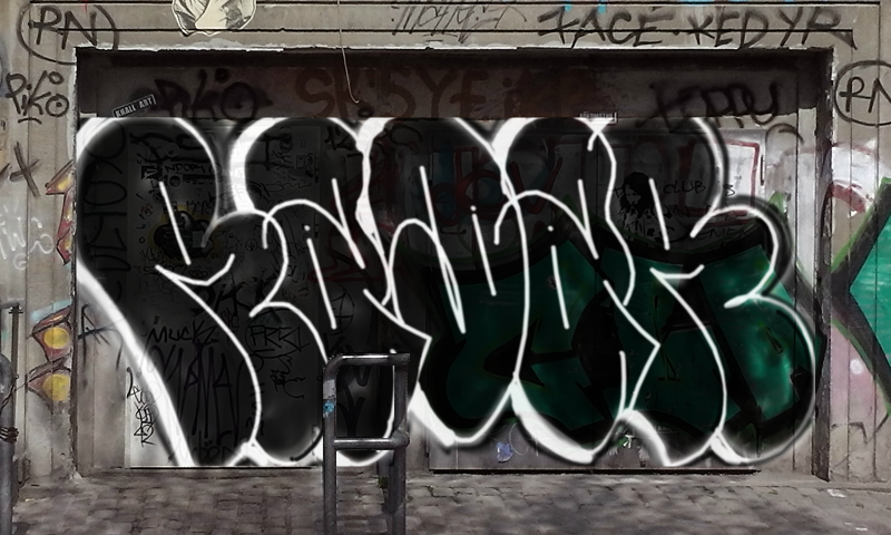 Bombing 1409691430839